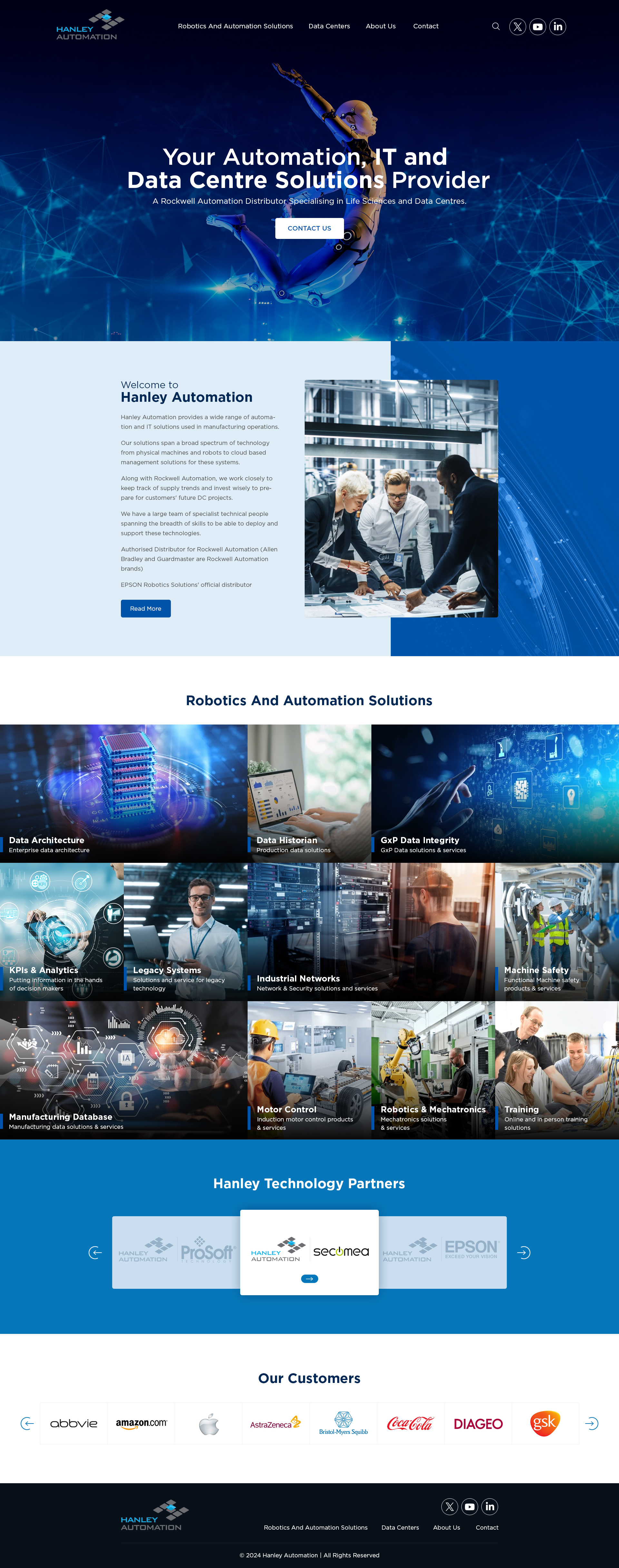 Web Design by RupalTechno for this project | Design #32724984