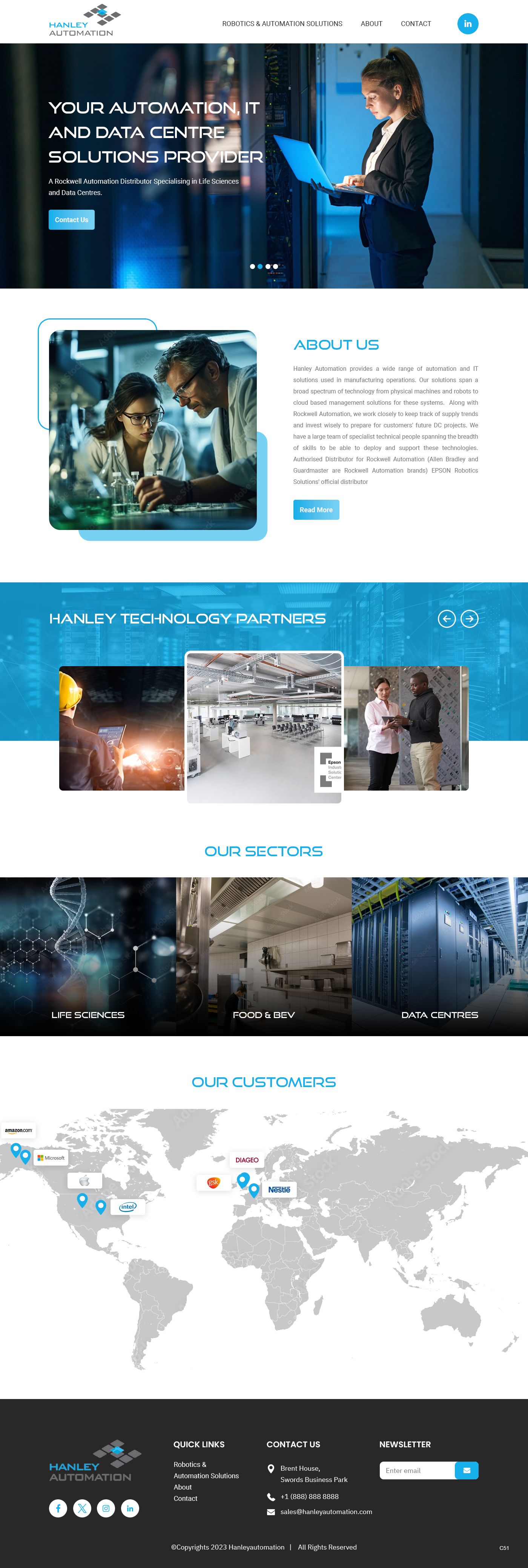 Diseño Web por pb para este proyecto | Diseño #32712631