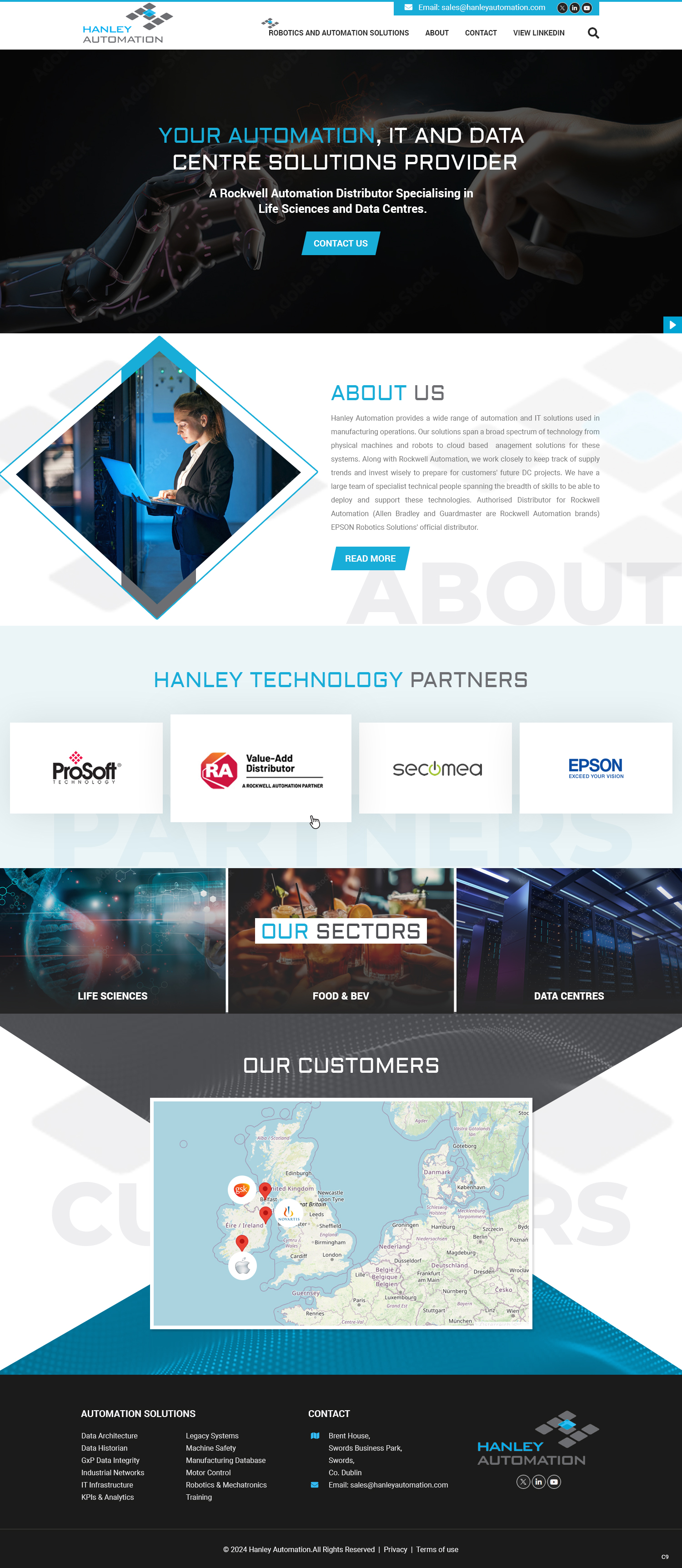 Web Design by pb for this project | Design #32712632