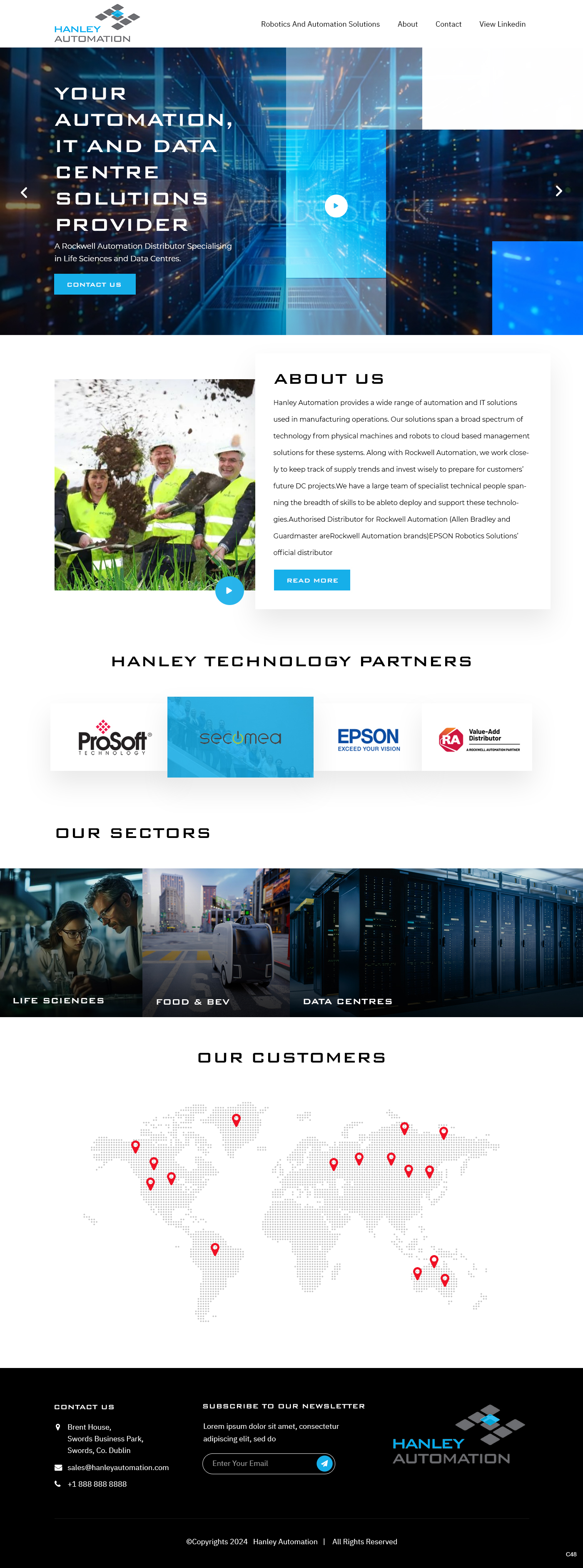 Web Design by pb for this project | Design #32712634