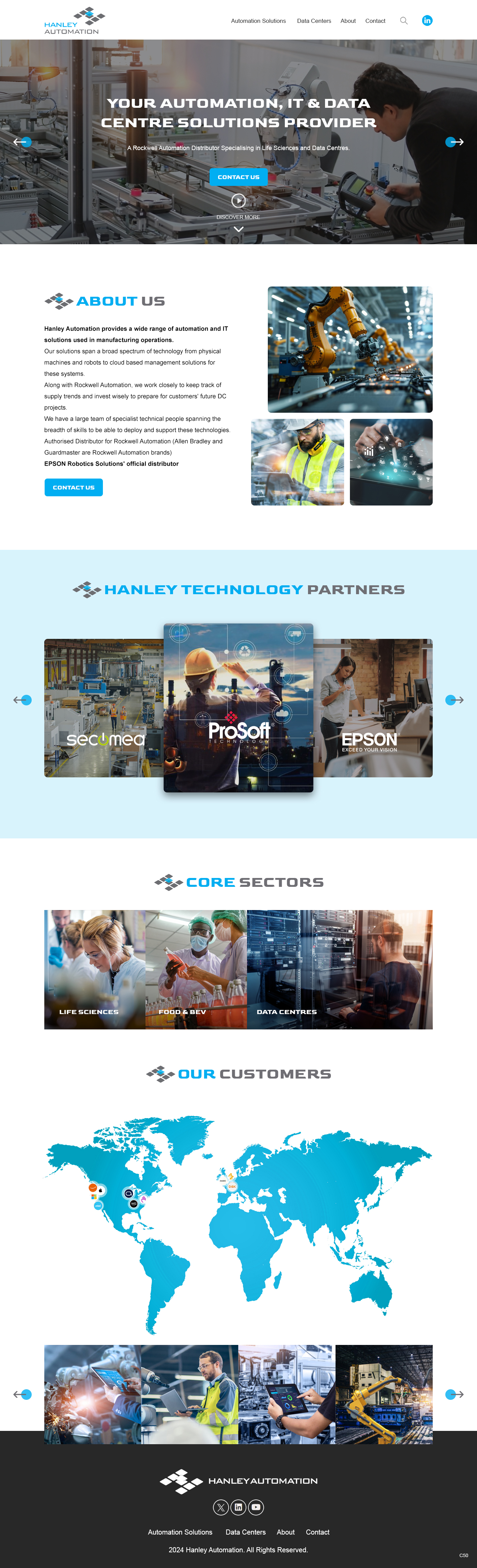 Web Design by pb for this project | Design #32712635