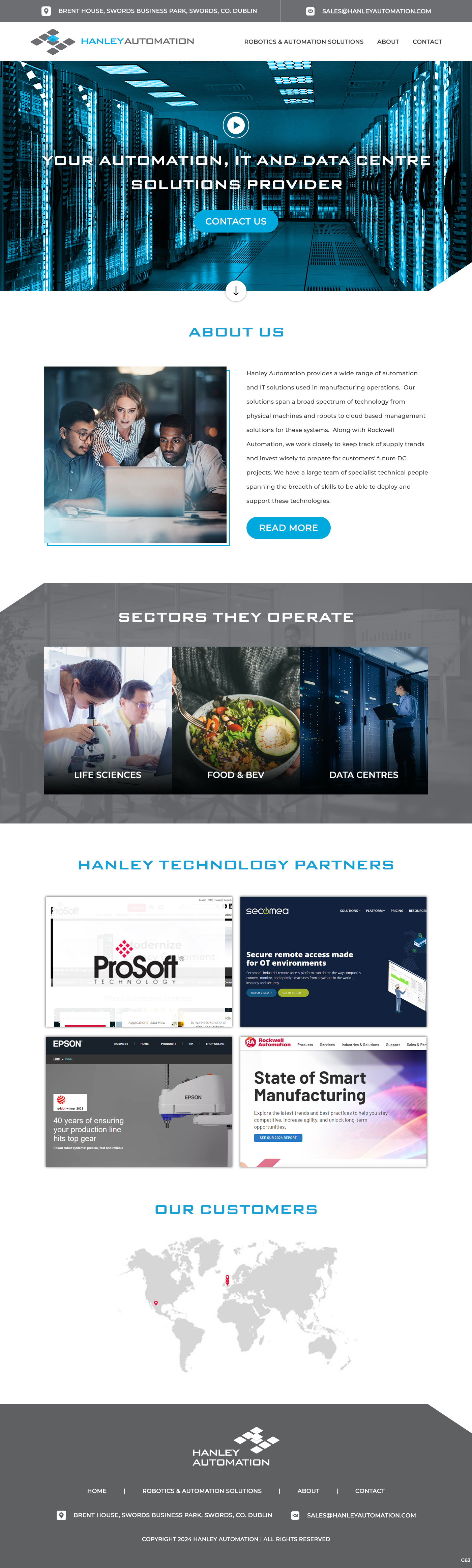 Web Design by pb for this project | Design #32712637