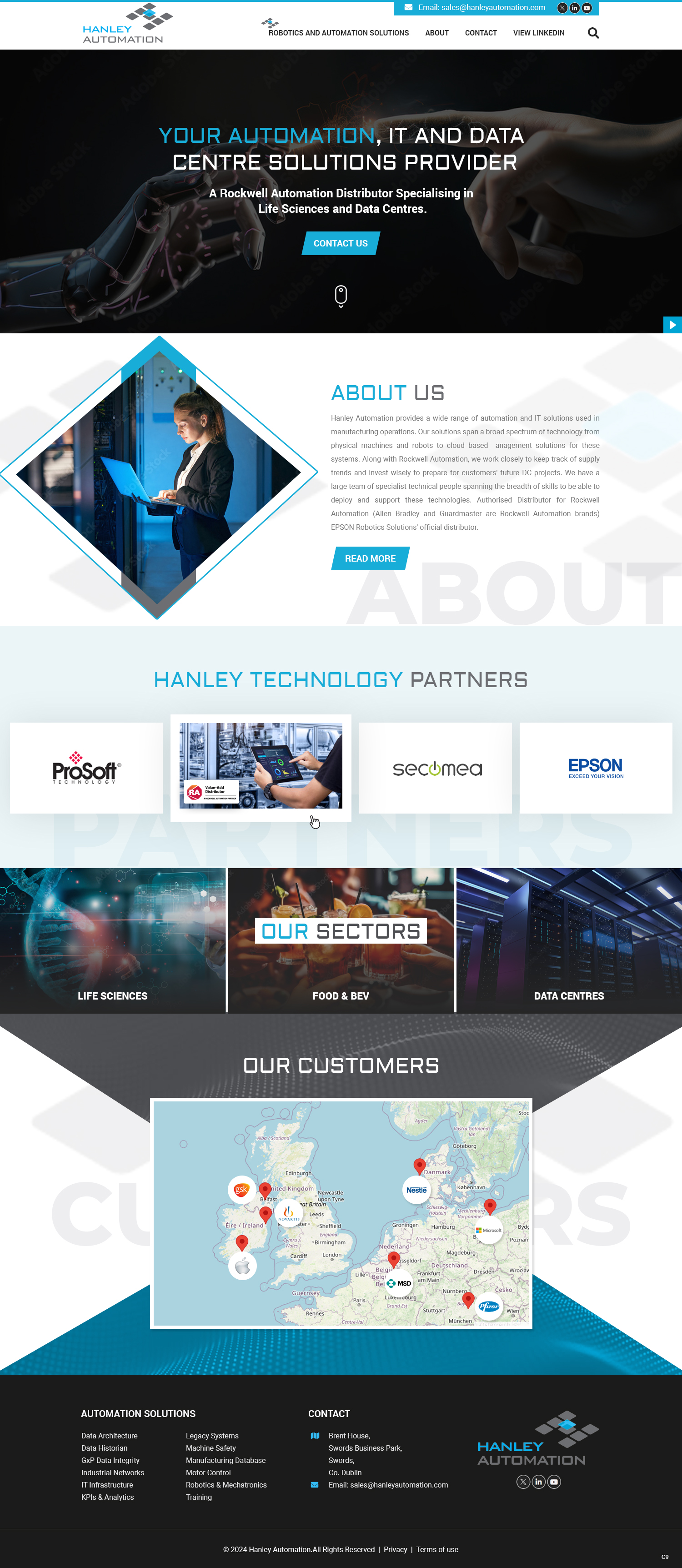 Web Design by pb for this project | Design #32718203