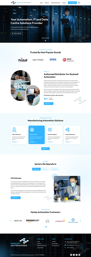 Diseño Web por Sbss para este proyecto | Diseño: #32711792