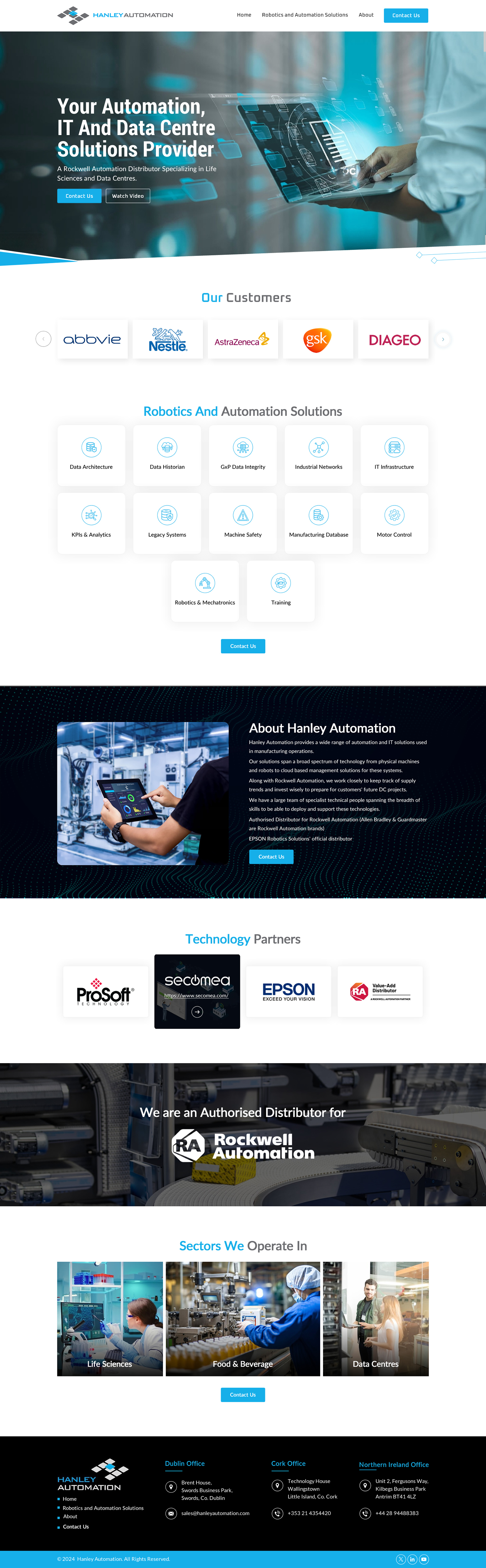 Web Design by Sbss for this project | Design #32712306