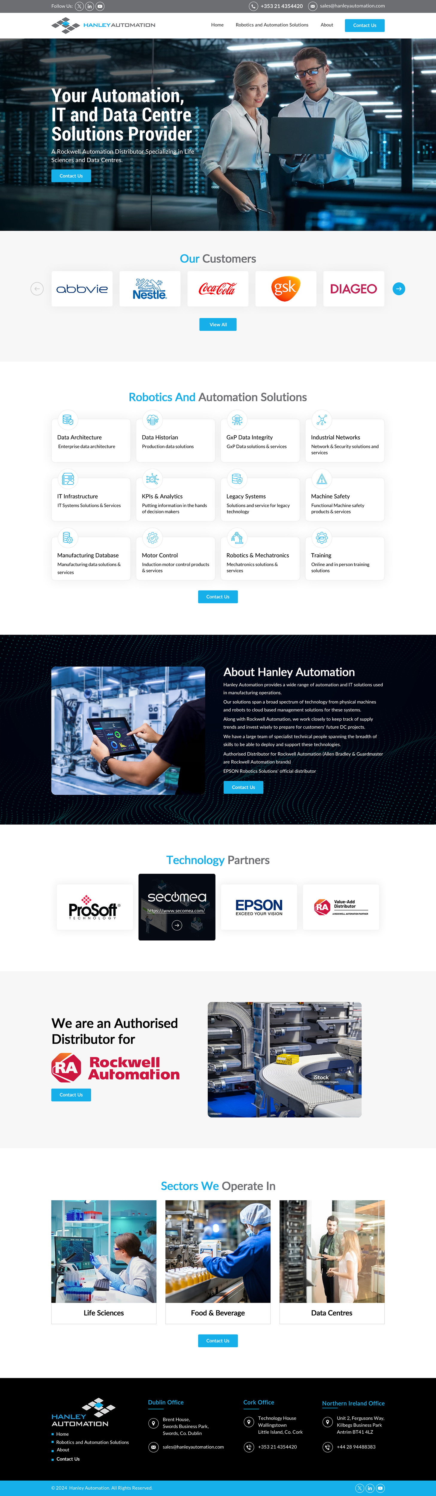 Web Design by Sbss for this project | Design #32712308