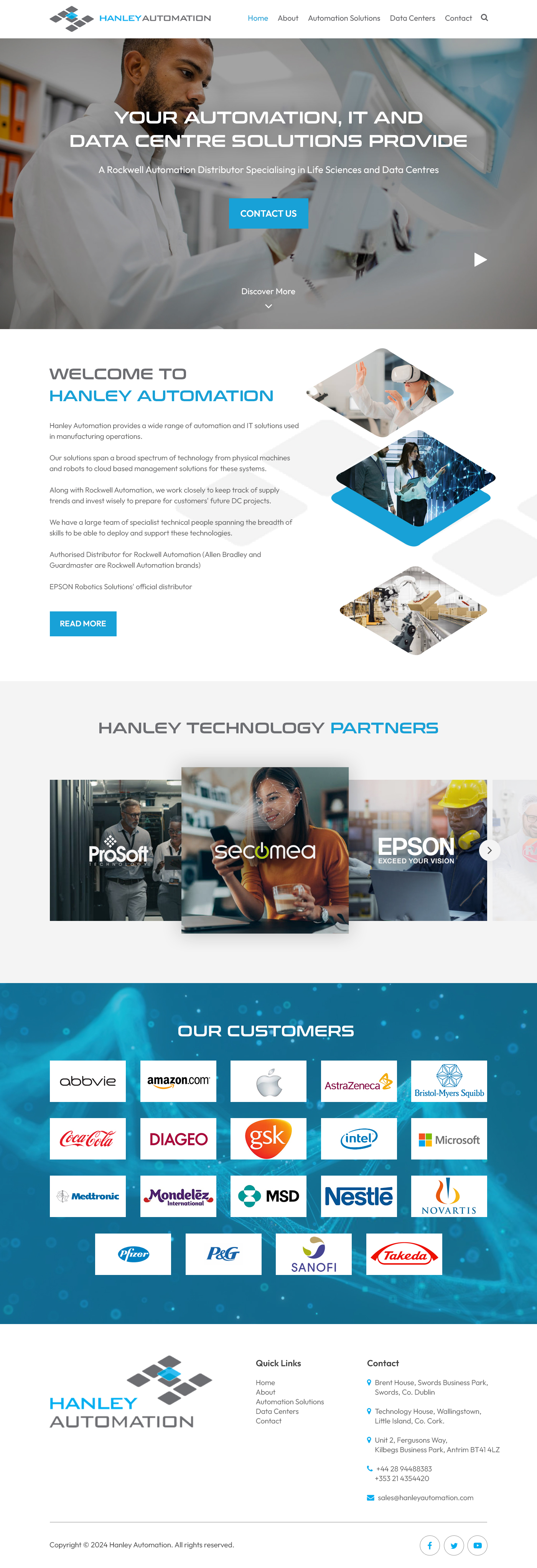 Web Design by Starlyn DS for this project | Design #32711912