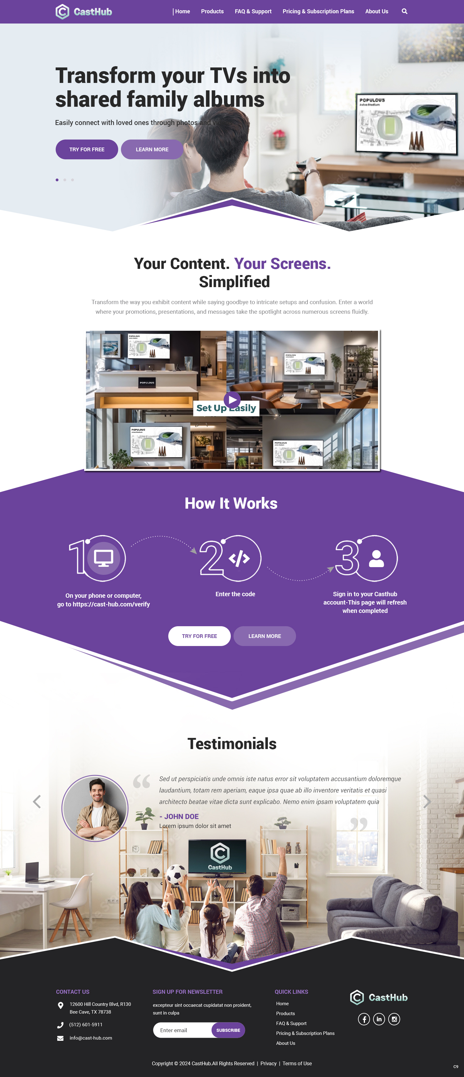 Web Design by pb for this project | Design #32712514