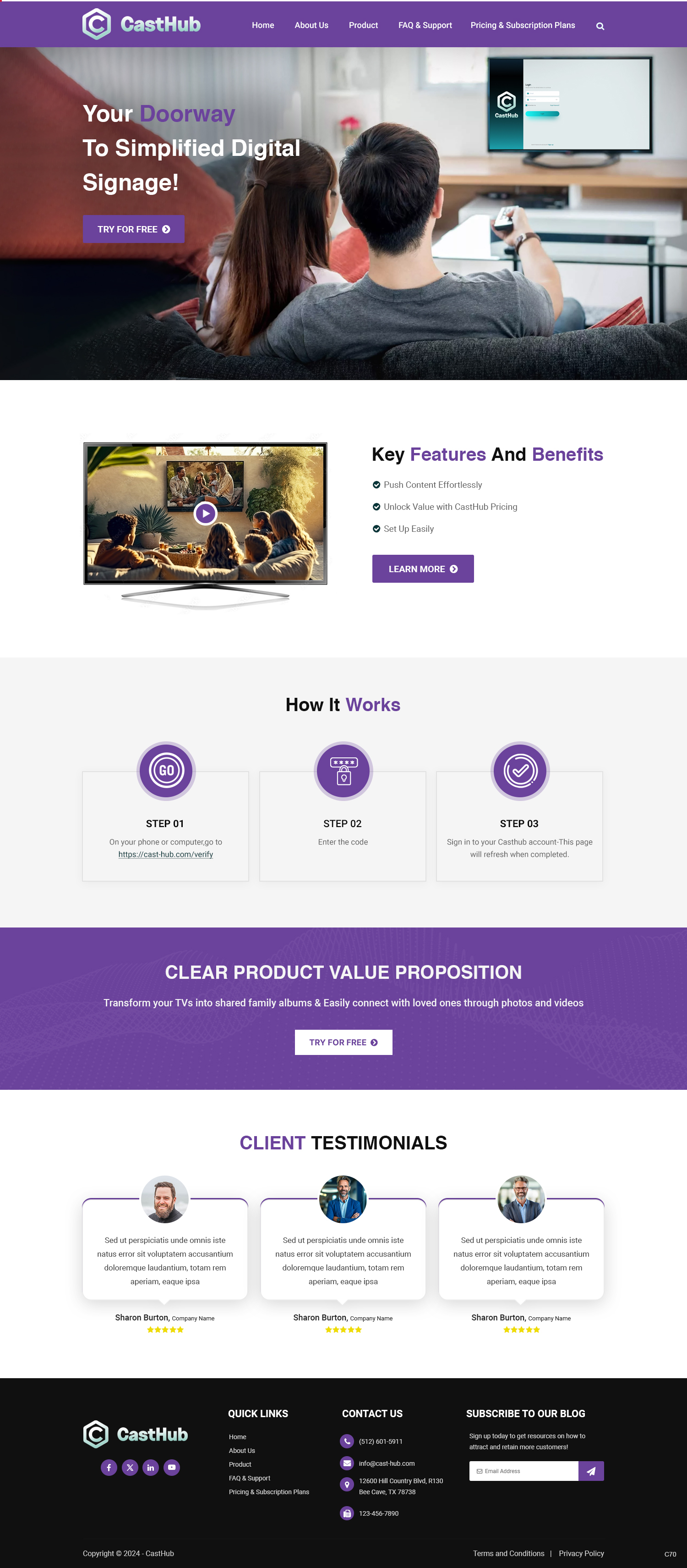 Web Design by pb for this project | Design #32712526