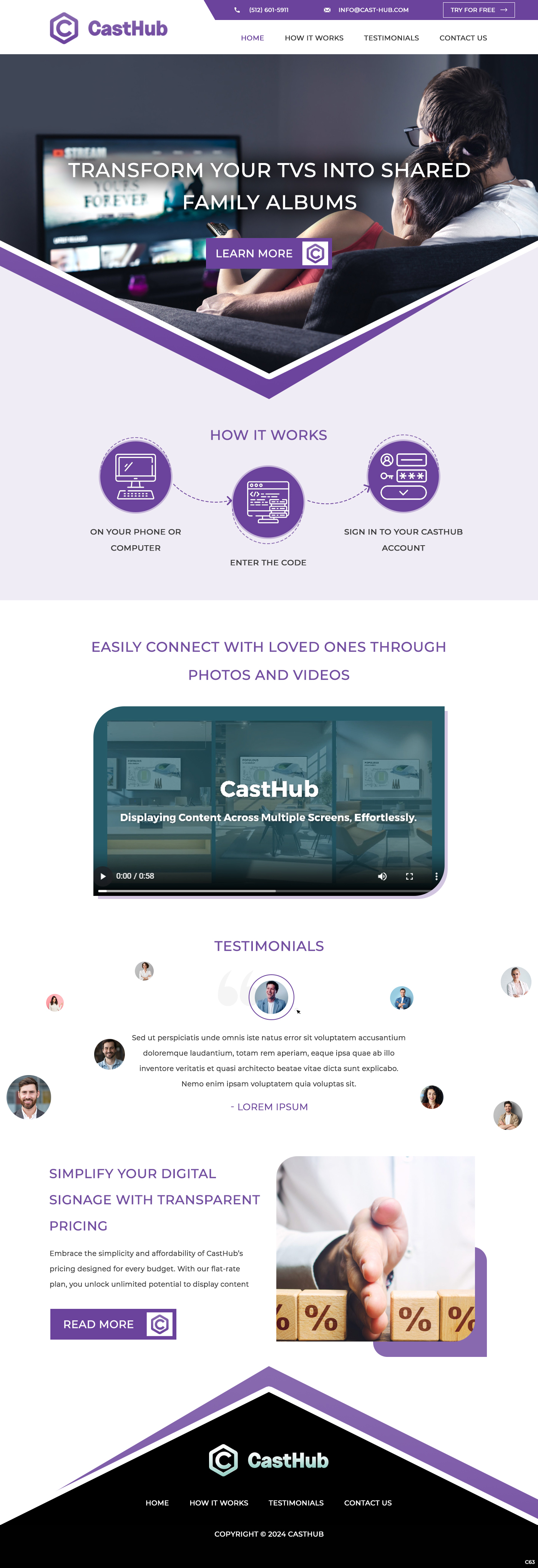 Web Design by pb for this project | Design #32712527