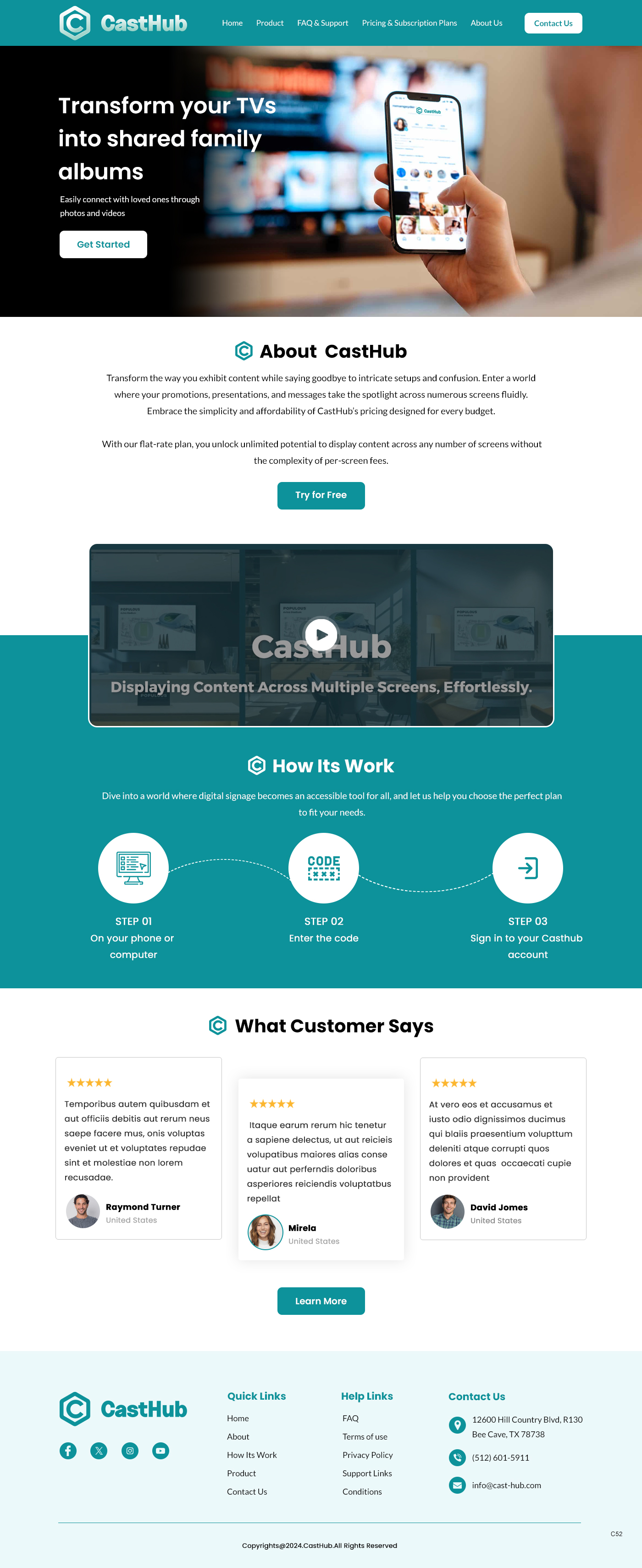 Web Design by pb for this project | Design #32718175