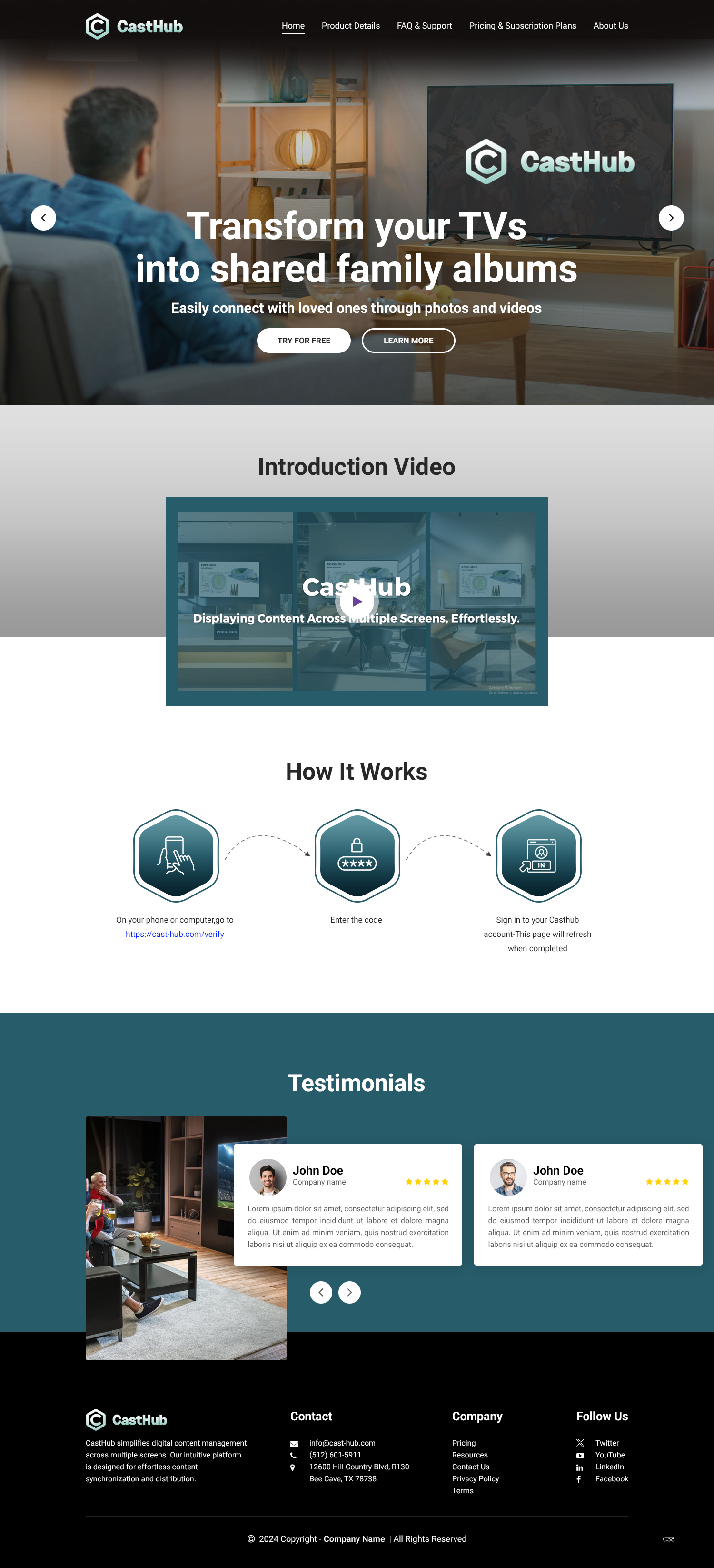 Web Design by pb for this project | Design #32718176