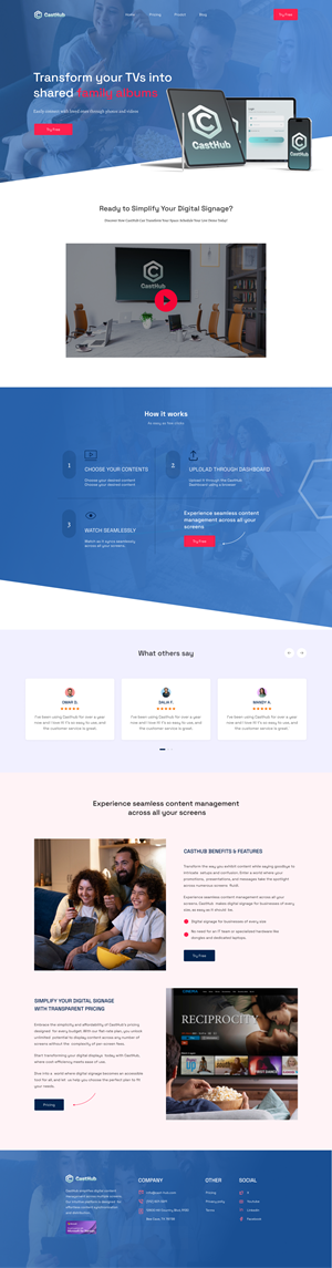 Web Design by Faizan Qadir