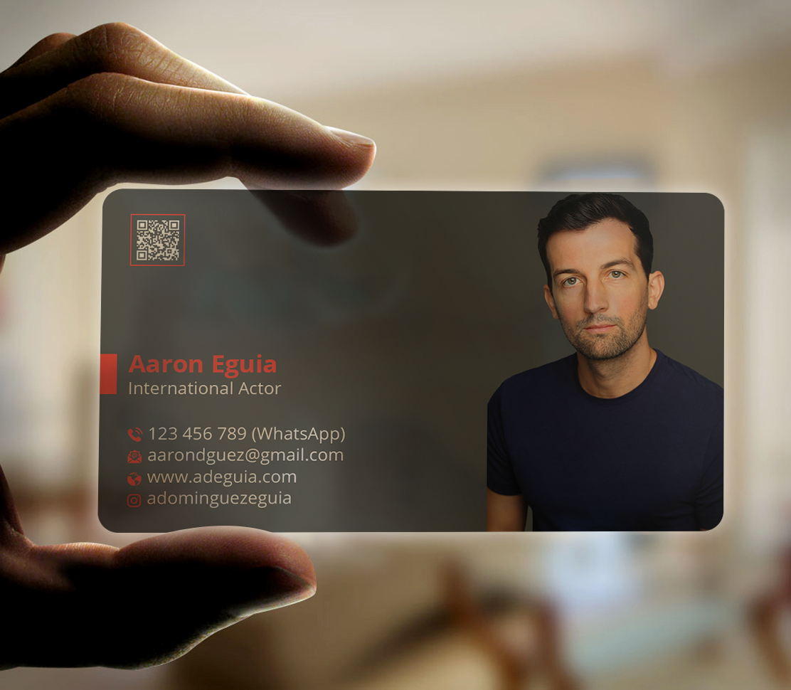 Business Card Design by Expert Bappy for this project | Design #32705515