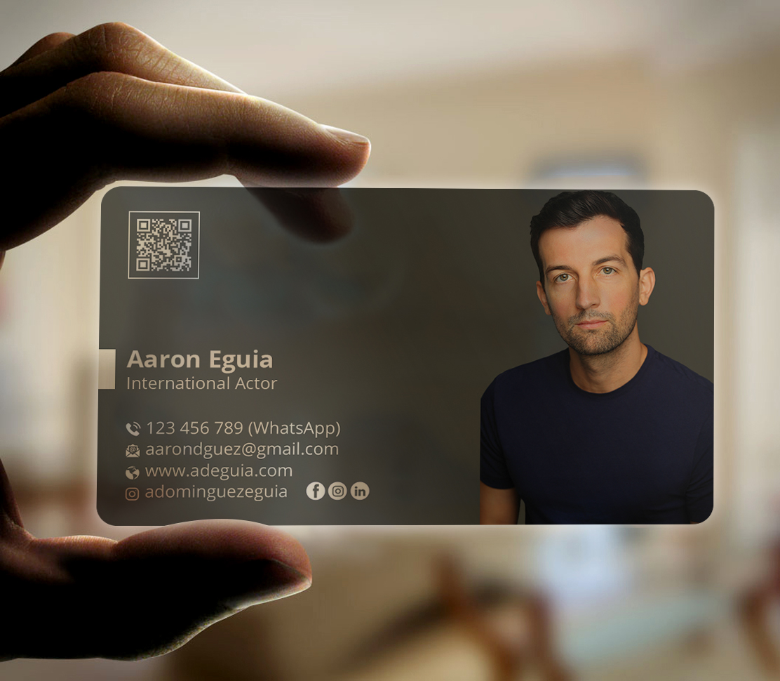 Business Card Design by Expert Bappy for this project | Design #32705528