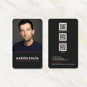 Business Card Design by WellDesign for this project | Design: #32708946
