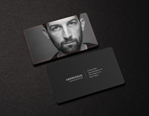 Business Card Design by Sun Moon Graphic Designer for this project | Design: #32700886