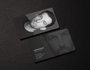 Business Card Design by Sun Moon Graphic Designer for this project | Design: #32700888