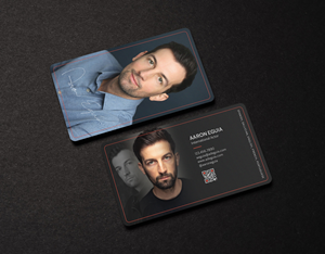 Business Card Design by Sun Moon Graphic Designer for this project | Design: #32720661