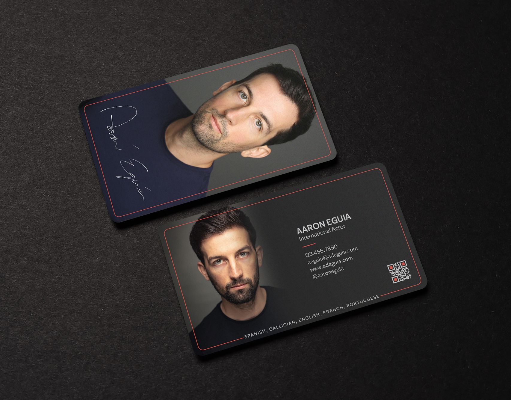 Design de Carte de Visite par Sun Moon Graphic Designer pour ce projet | Design #32725592