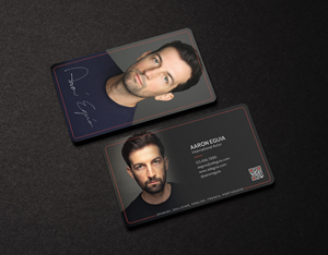 Design de Carte de Visite par Sun Moon Graphic Designer pour ce projet | Design #32725592