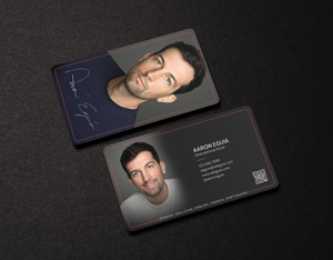 Business Card Design by Sun Moon Graphic Designer for this project | Design: #32726367