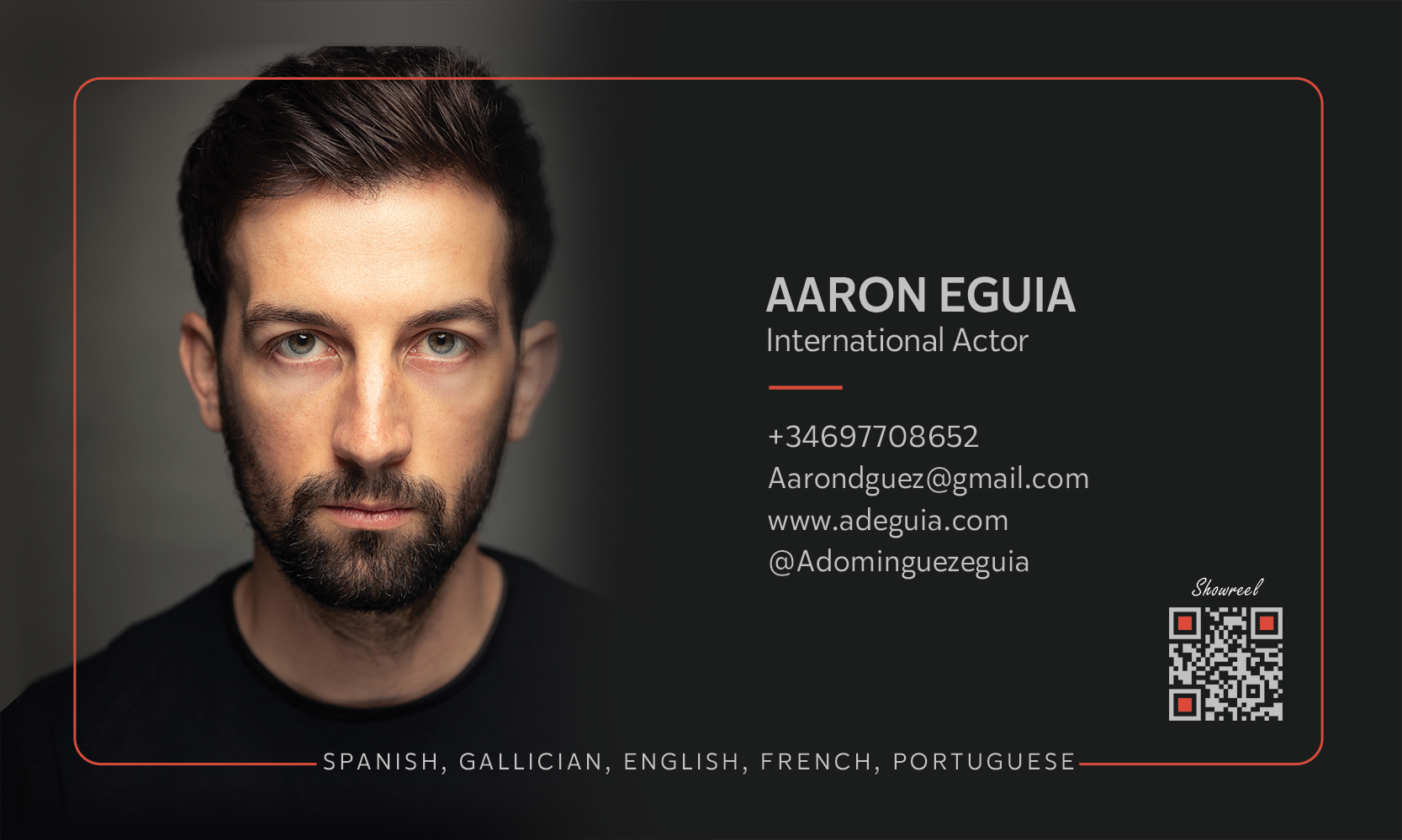 Business Card Design by Sun Moon Graphic Designer for this project | Design #32745695