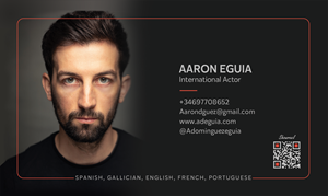 Business Card Design by Sun Moon Graphic Designer for this project | Design: #32745695