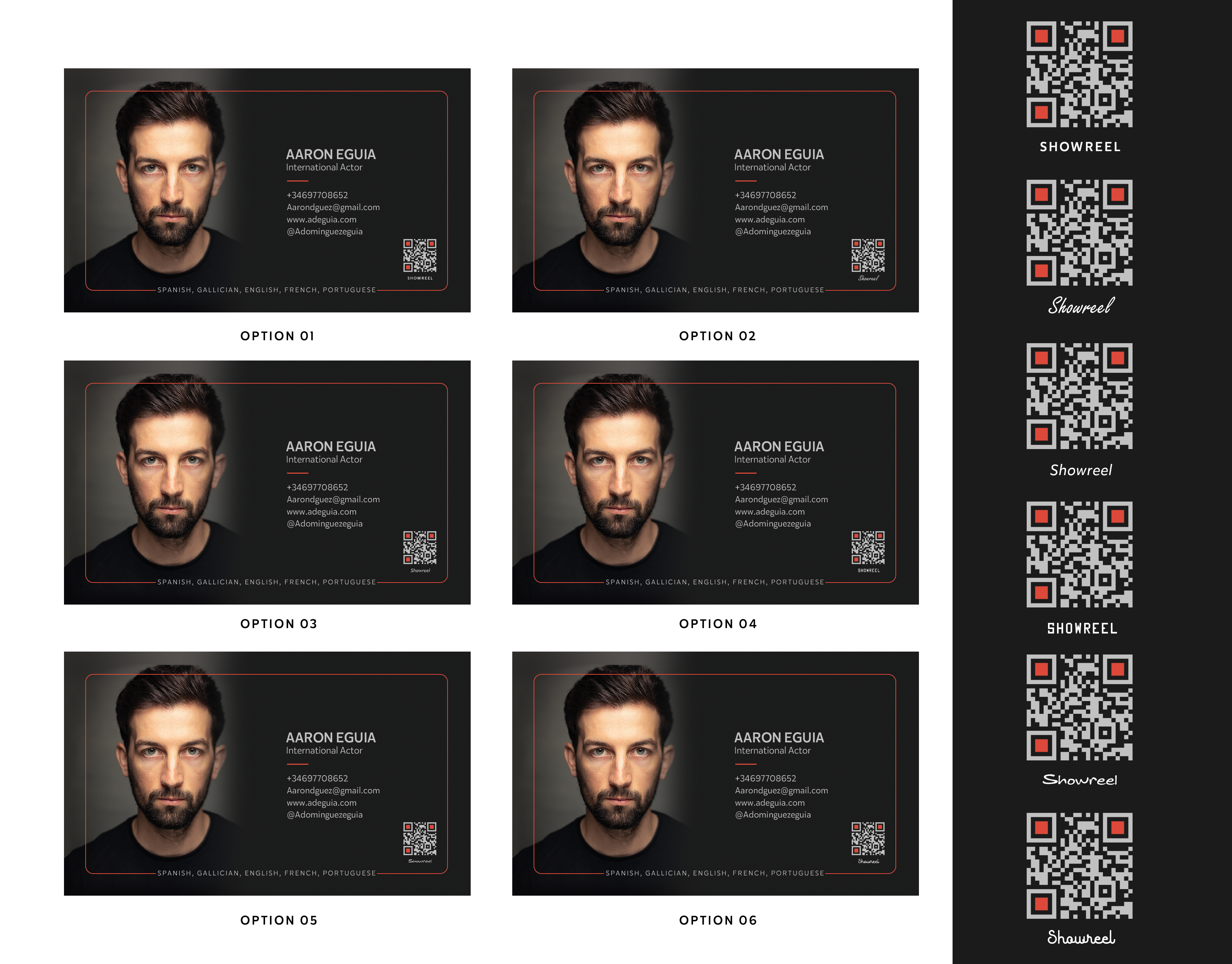 Business Card Design by Sun Moon Graphic Designer for this project | Design #32745788