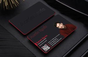 Business Card Design by DesignerShahadat for this project | Design: #32699854