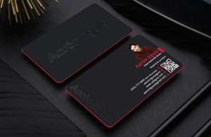 Visitenkarten-Design von DesignerShahadat für dieses Projekt | Design: #32700247