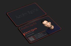 Business Card Design by DesignerShahadat for this project | Design: #32705323