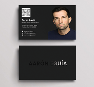 Business Card Design by Innovative Graphix for this project | Design: #32705214