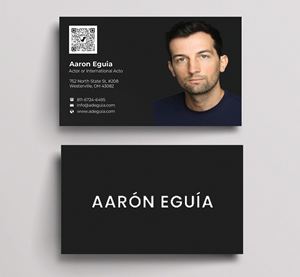 Business Card Design by Innovative Graphix for this project | Design: #32705227