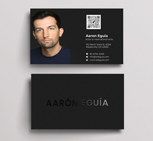Business Card Design by Innovative Graphix for this project | Design: #32705300