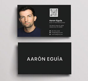 Business Card Design by Innovative Graphix for this project | Design: #32705301