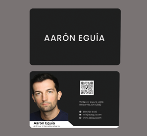 Business Card Design by Innovative Graphix for this project | Design: #32706012