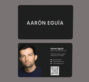 Business Card Design by Innovative Graphix for this project | Design: #32706013