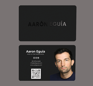 Business Card Design by Innovative Graphix for this project | Design: #32706777