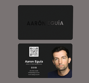 Business Card Design by Innovative Graphix for this project | Design: #32708289