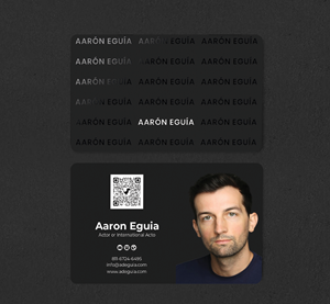 Business Card Design by Innovative Graphix for this project | Design: #32708880