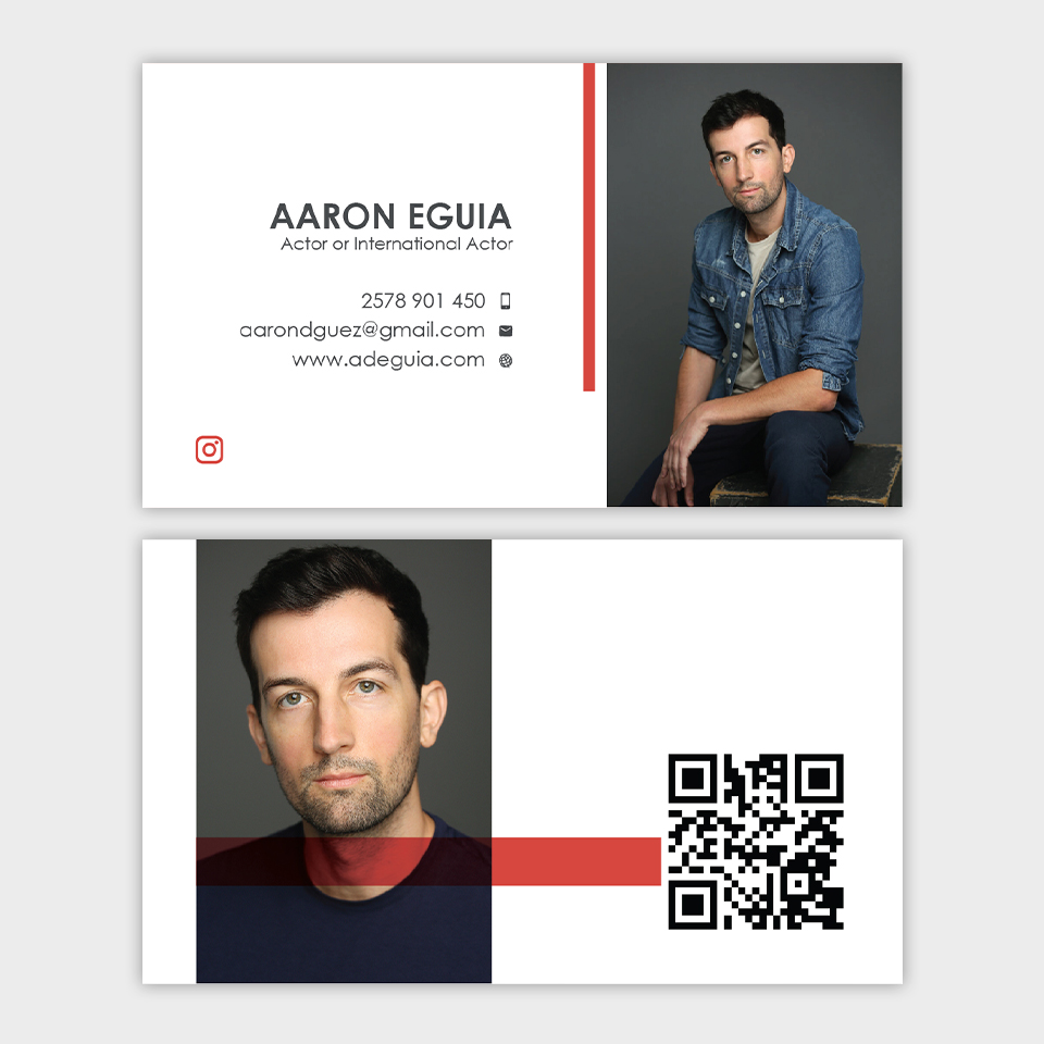 Business Card Design by YourLogoMaster for this project | Design #32717463