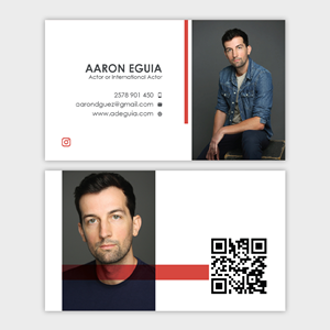 Business Card Design by YourLogoMaster for this project | Design: #32717463
