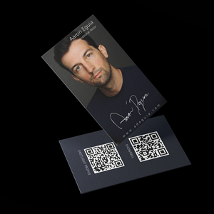 Business Card Design by eagle for this project | Design: #32707041