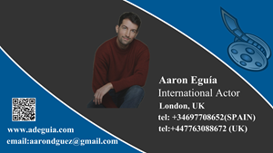 Business Card Design by Seroney Brian for this project | Design: #32730751