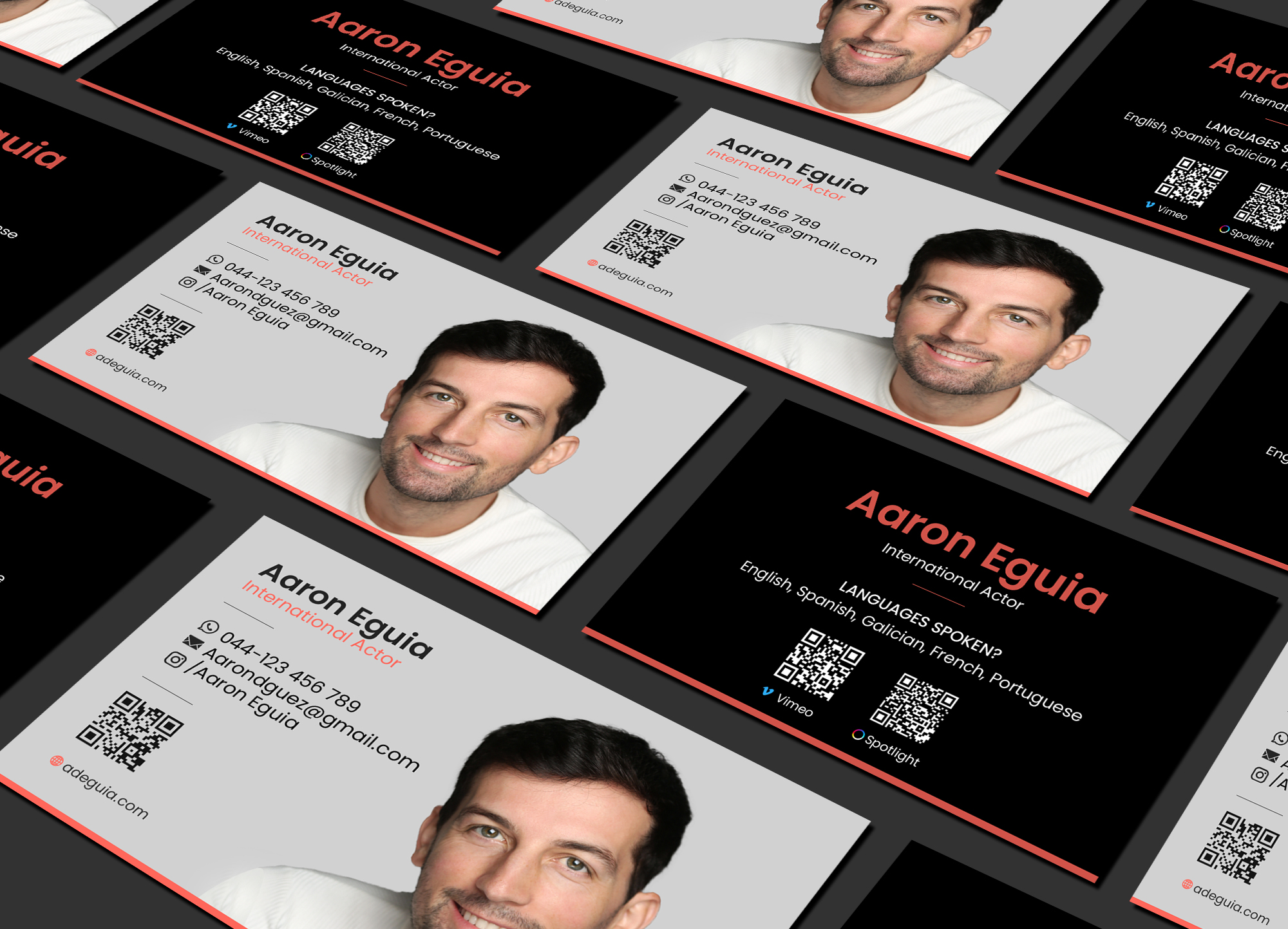 Business Card Design by Creations Box 2015 for this project | Design #32701391