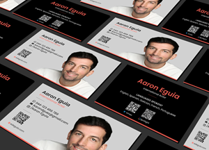 Business Card Design by Creations Box 2015 for this project | Design: #32701391