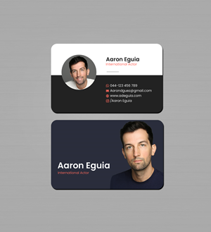 Business Card Design by Creations Box 2015 for this project | Design: #32710989