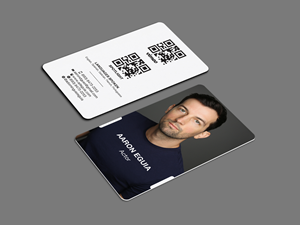 Business Card Design by Brand aid for this project | Design: #32715807