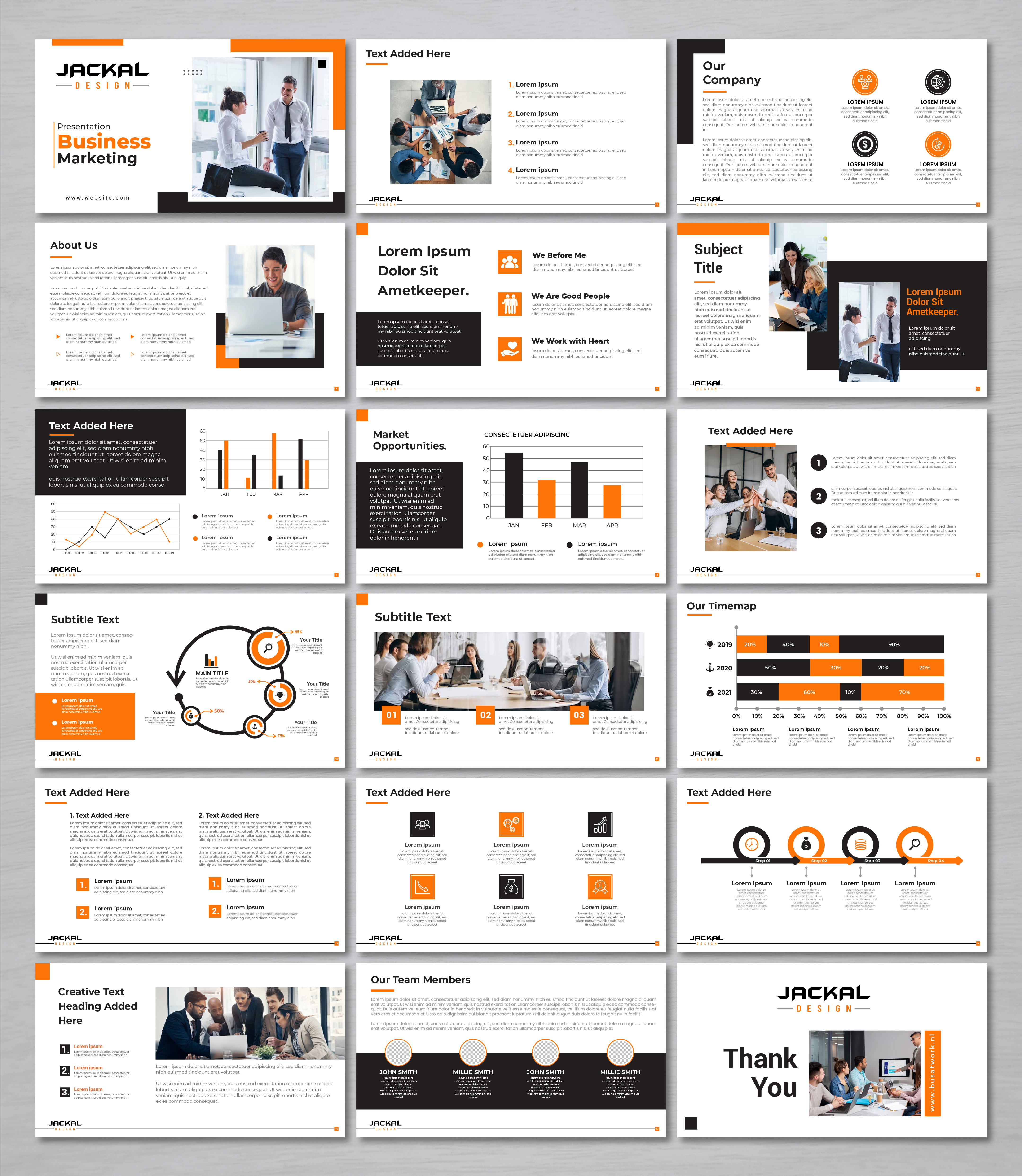 Design de PowerPoint par artbitin pour ce projet | Design #32700862